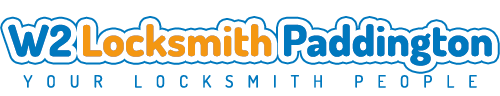 W2 Locksmith Paddington logo